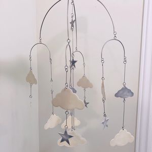 Pottery Barn Kids Mobile